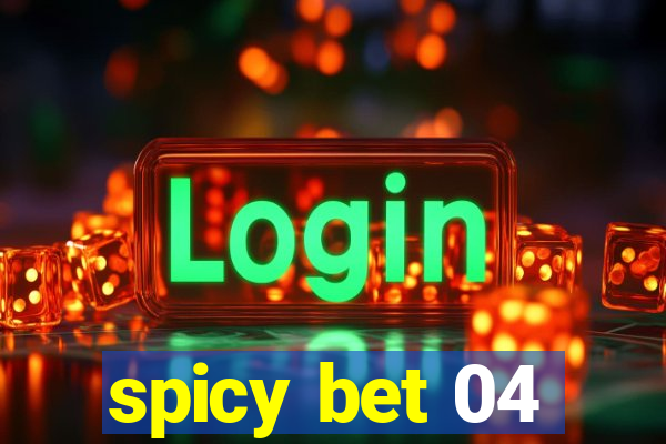 spicy bet 04